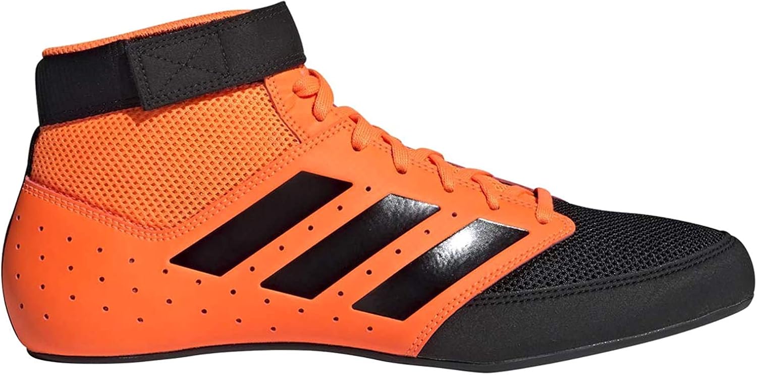  | adidas Men's Mat Hog 2.0 Wrestling Shoe | Wrestling