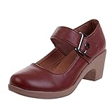 Women Rumba Waltz Prom Ballroom Dance Leather Shoes