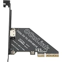MINISFORUM DEG1 Dock Estação Externa GPU, Gabinete Mini eGPU para