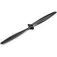 E-flite Propeller 12 x 4 EFLP1240UE Replacement Airplane Parts