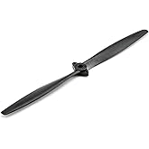 E-flite Propeller 12 x 4 EFLP1240UE Replacement Airplane Parts