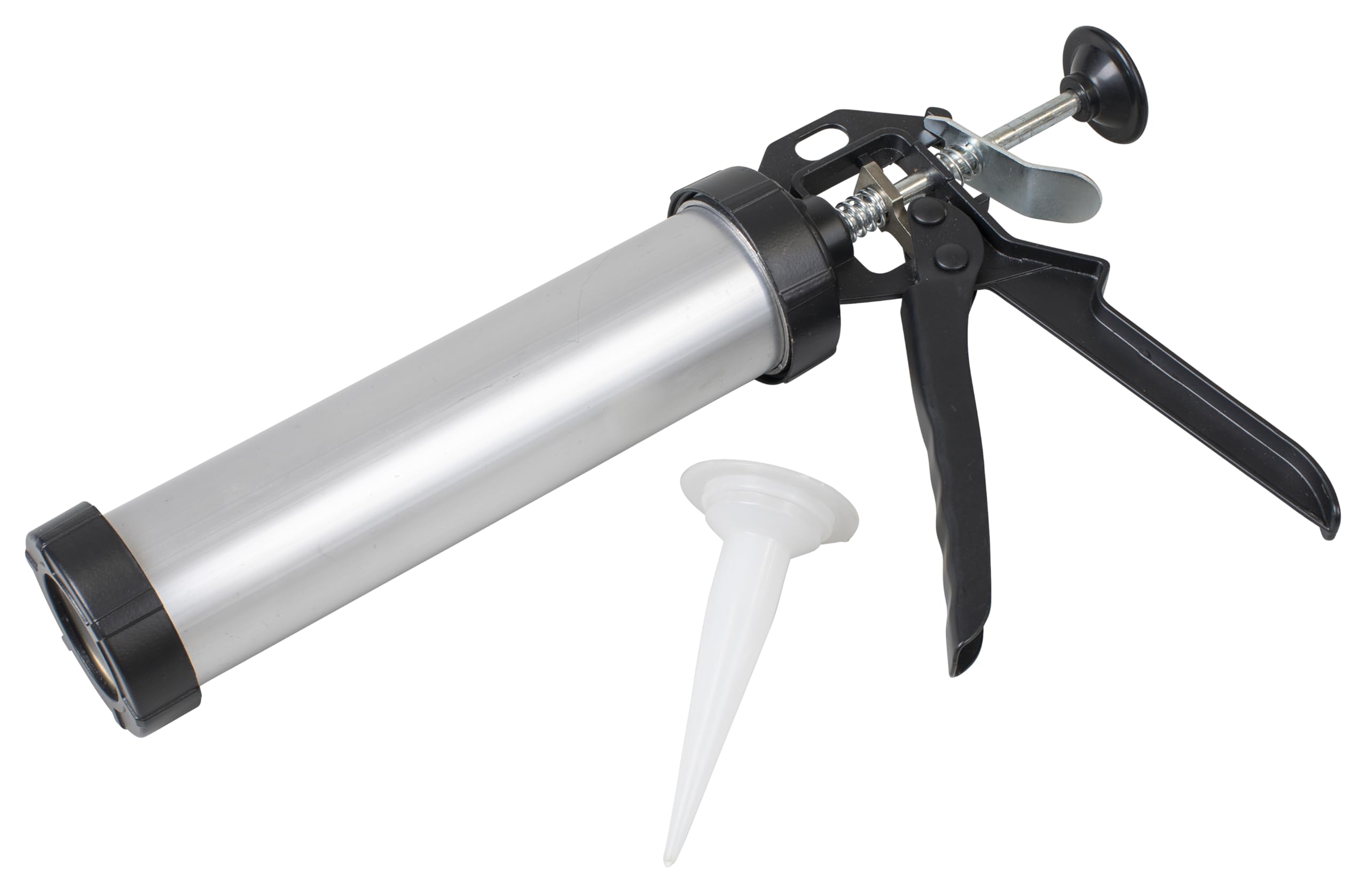 Sealey Ak3801 Caulking Gun for Sausage Packs and Cartridges 280Mm