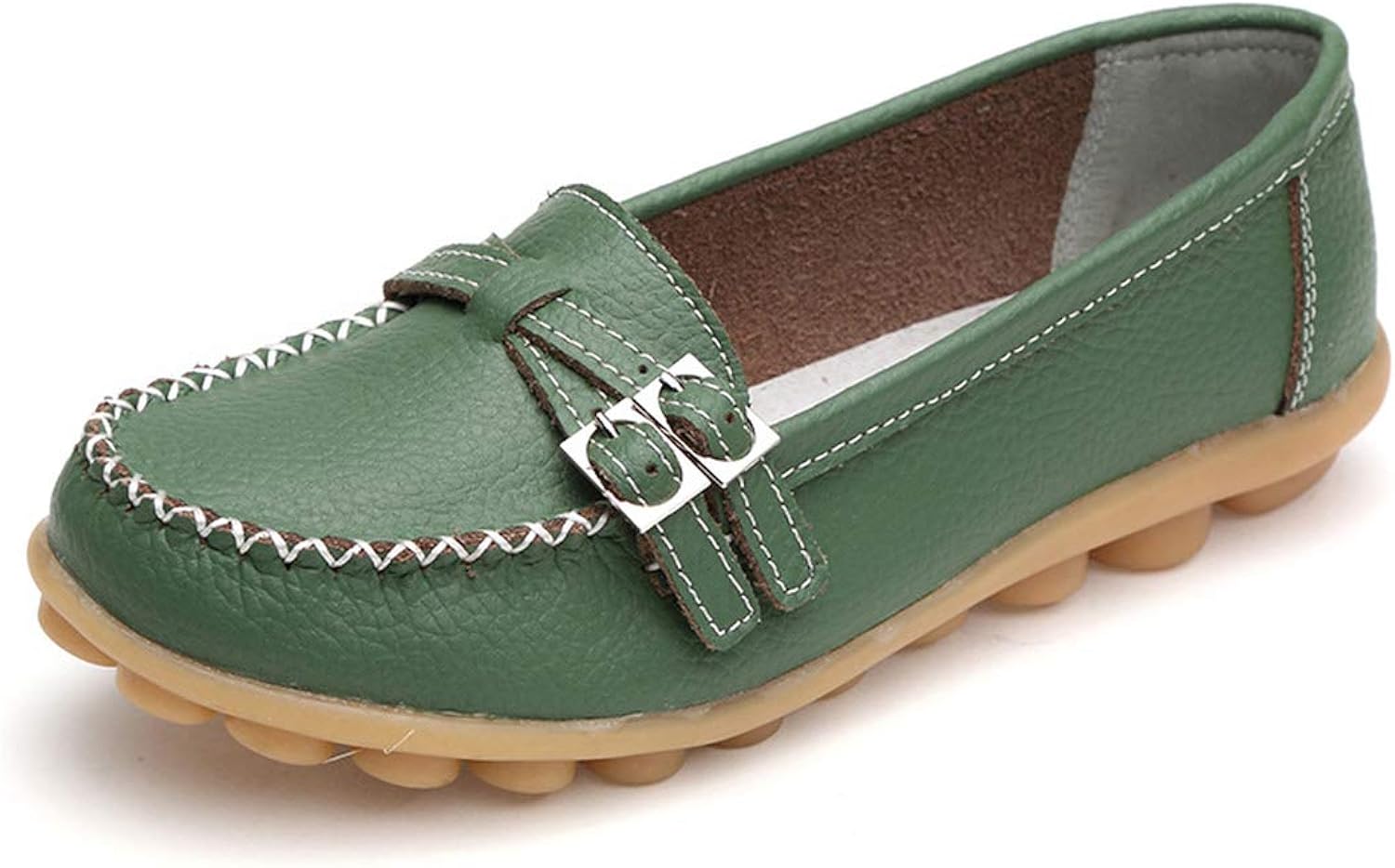 types of slip on shoes