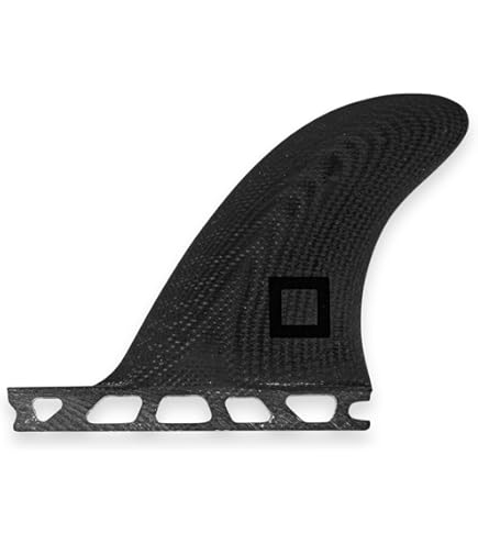 Deflowデフロウ KEEL Twin future Black 092 Deflowデフロウ KEEL Twin