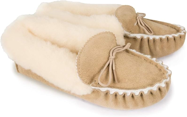 celtic slippers