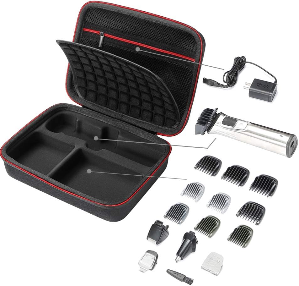 philips multigroom 7000 accessories