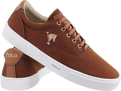sapatênis polo masculino