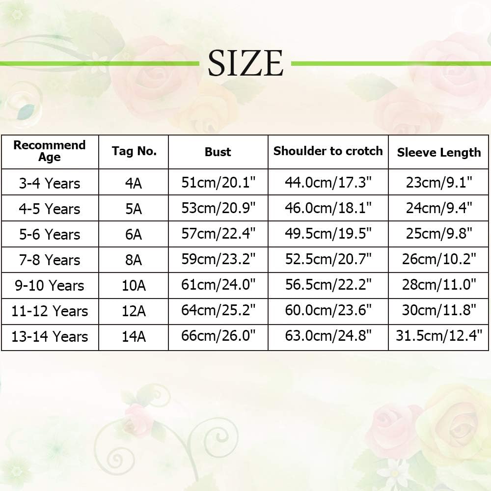 TFJH E Kids Little Girls' One Piece Sparkly Gymnastics Leotard Practice Outfits: Clothing