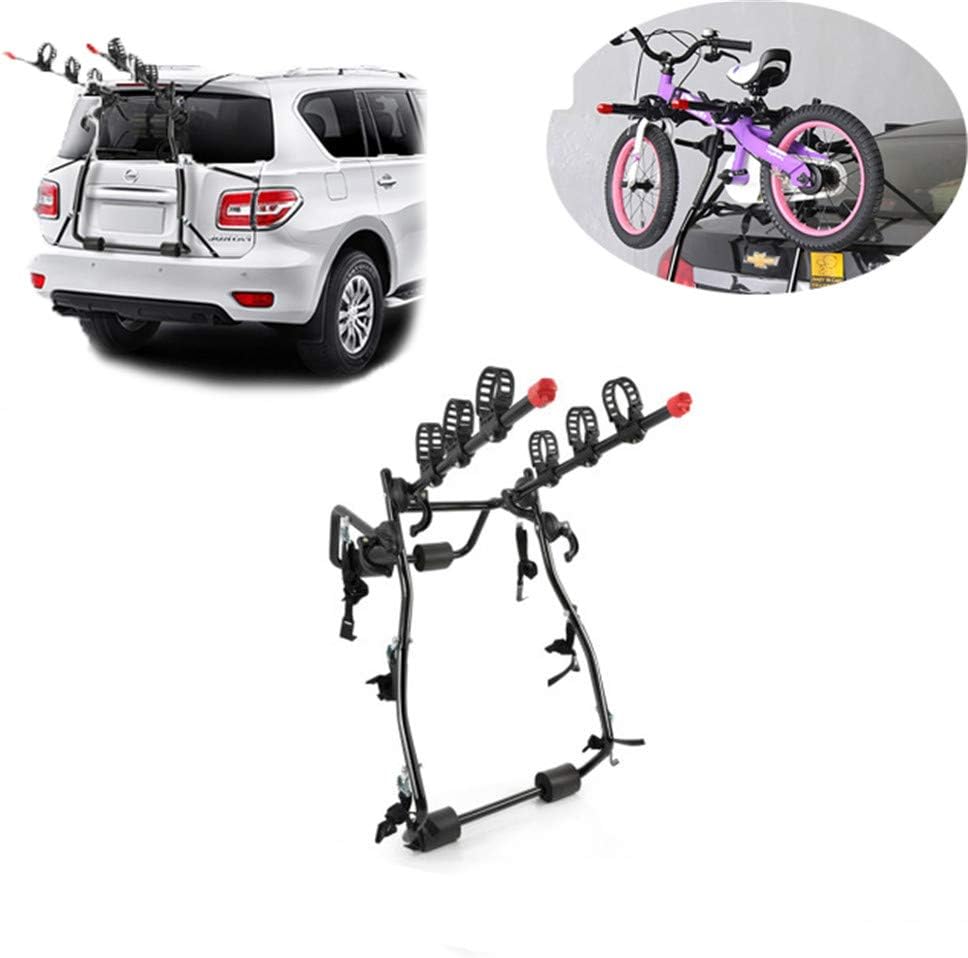 highlander bike rack