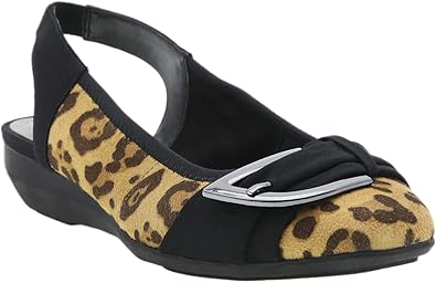 memory foam flats amazon