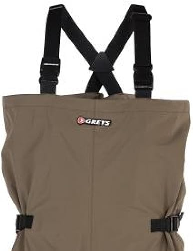 greys neoprene chest waders