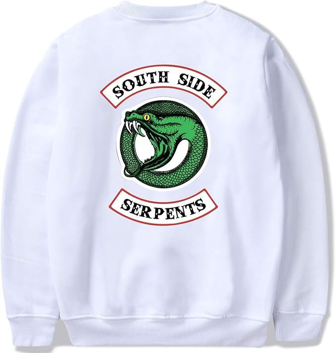 felpa riverdale amazon