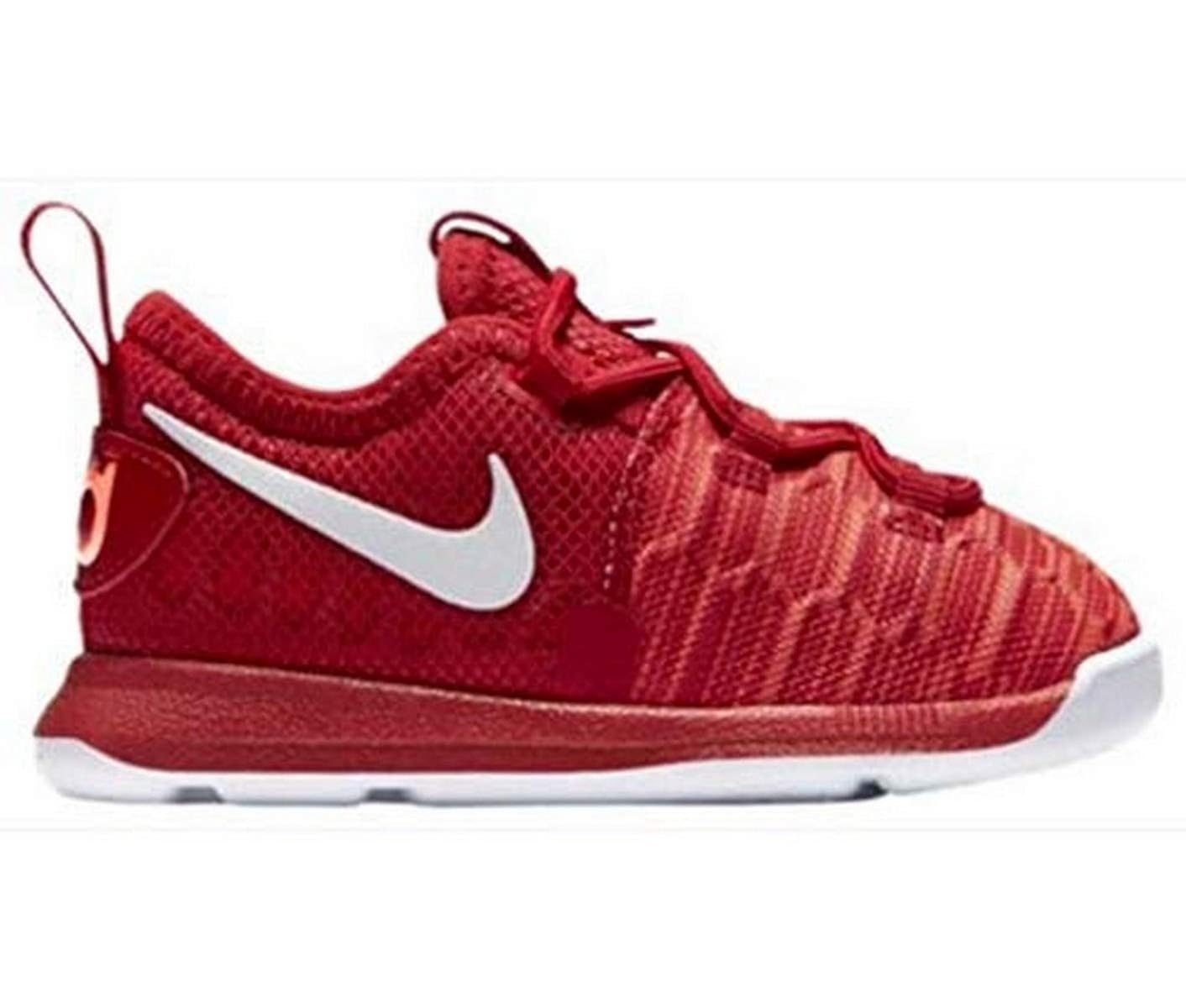 nike toddler red shoes