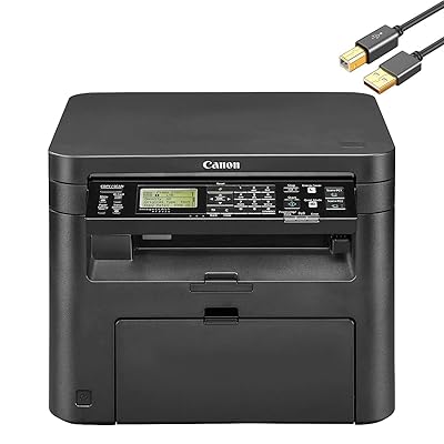 Canon MF200 Wireless Monochrome Laser El Salvador Ubuy