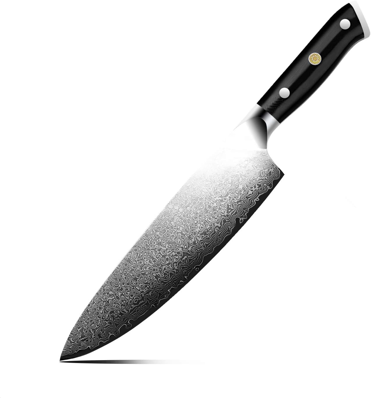 Best Razor Sharp Kitchen Knife