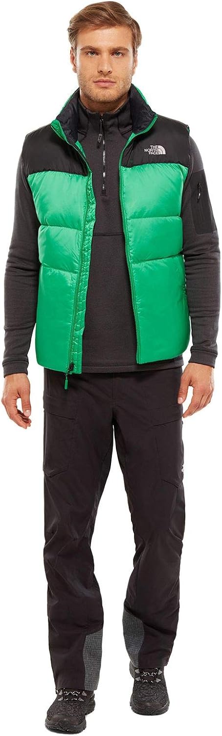north face nuptse 3 gilet