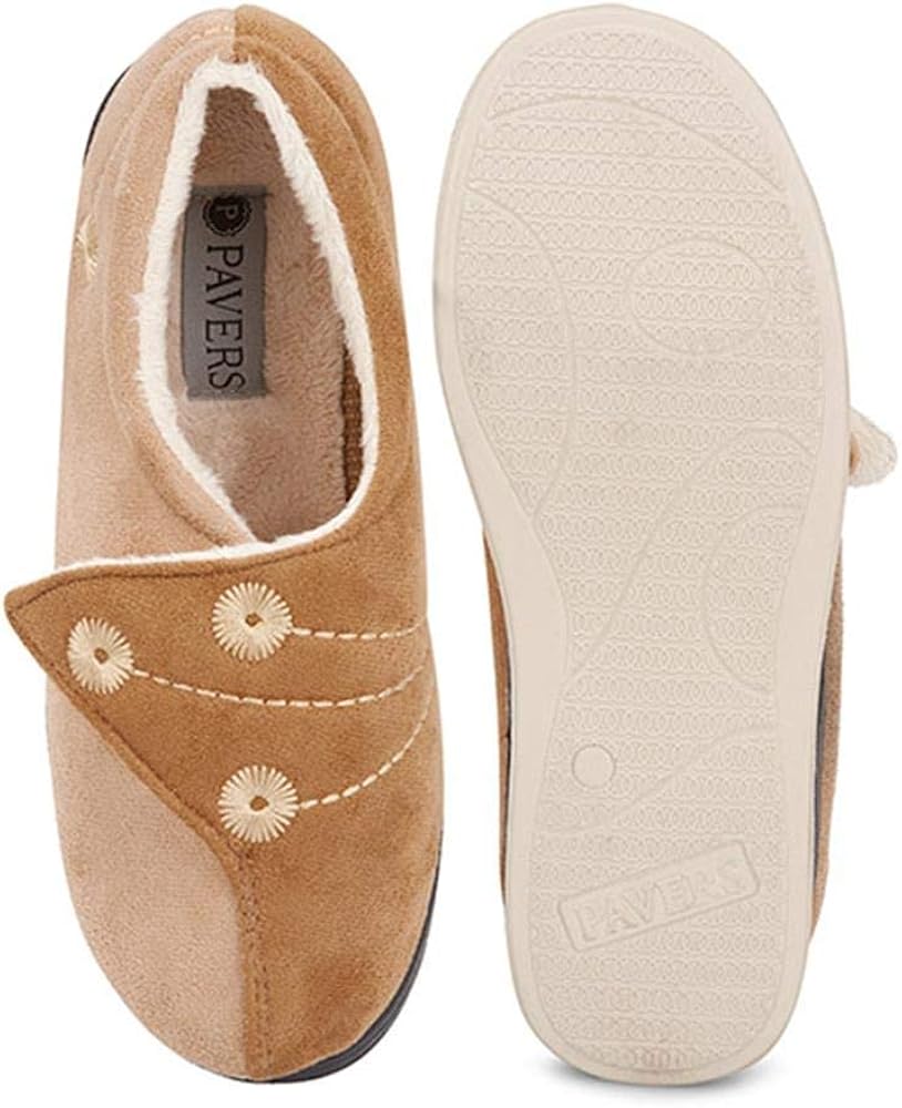 pavers skechers flip flops