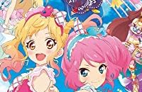 アイカツ 101話 憧れのshining Line アニメnew 無料動画まとめ
