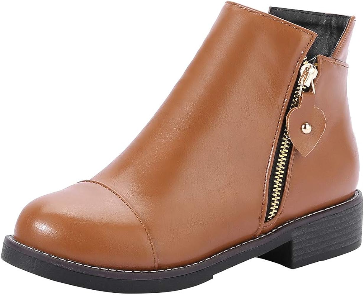 botas para mujer de trabajo