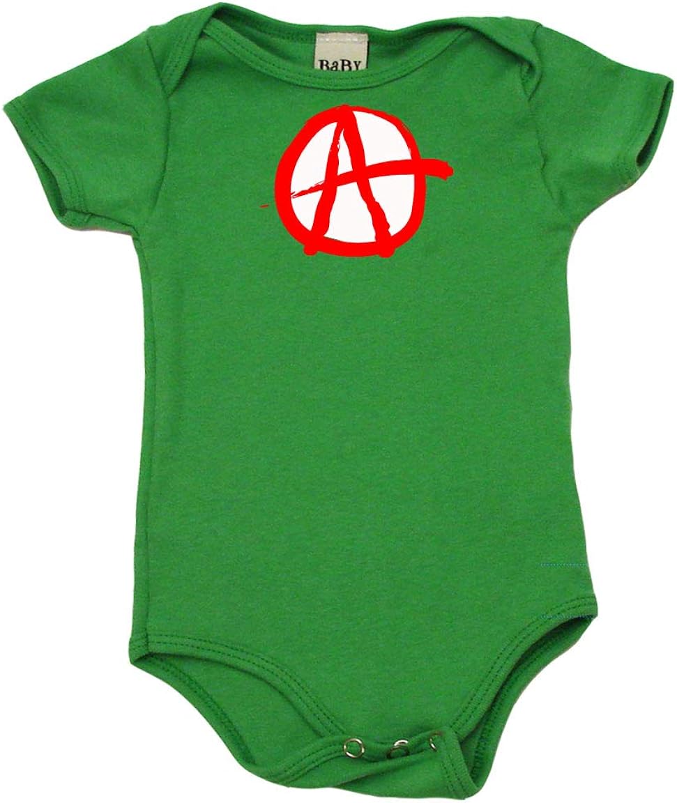 rock baby clothes