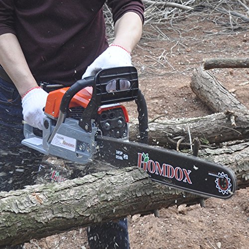 Top 10 Best Gas Chainsaws Top Reviews No Place Called Home