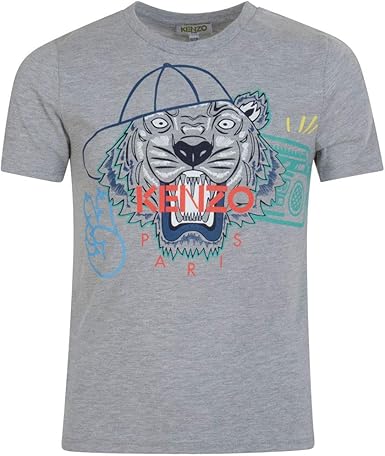 kenzo t shirt uk