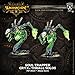 Warmachine Cryx Soul Trapper Thrall Solos (2)