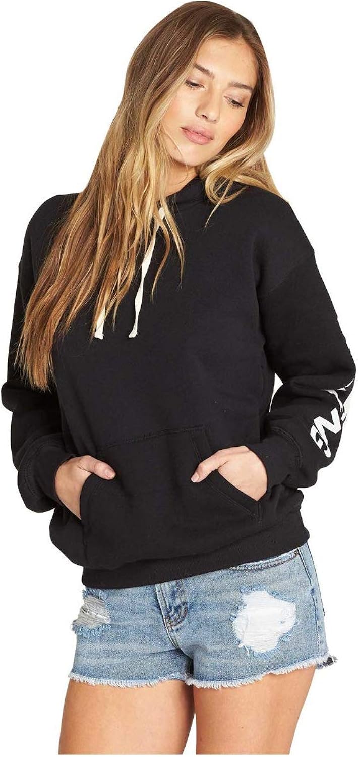 Womens billabong hoodie Clearance