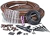 Rain Bird GRDNERKIT Drip Irrigation Gardener's Drip Kit