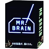 MR.BRAIN DVD-BOX
