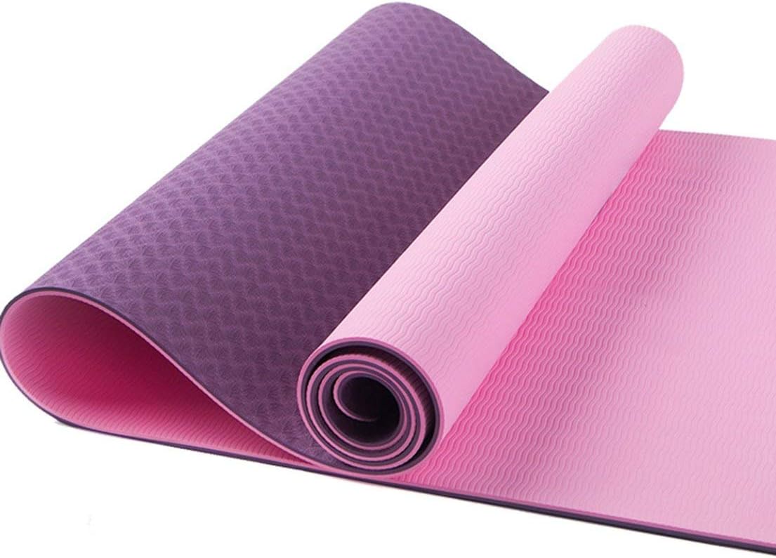 Cheekbone Sports Fitness Accessories Yoga Mat NonSlip Motion Mat Sport Yoga Pads Gym and