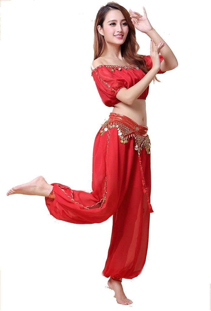 Best Women’s Genie Costume