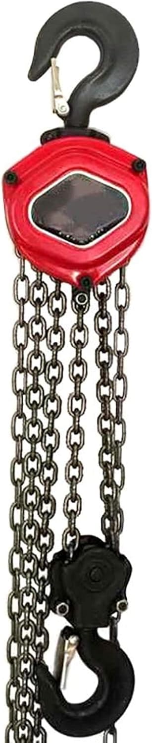 polipasto manual,polipasto de cadena