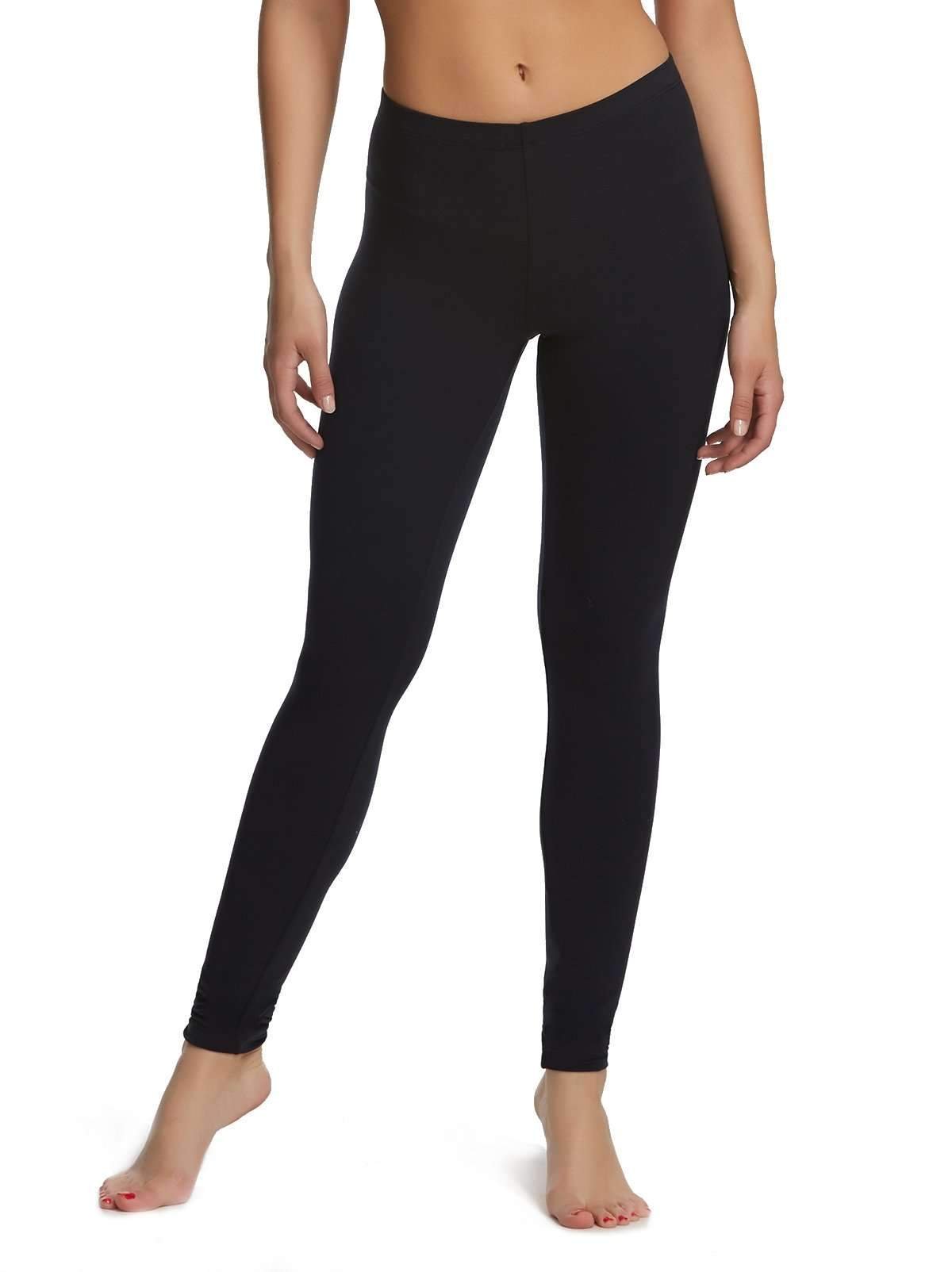 swooshfetti leggings
