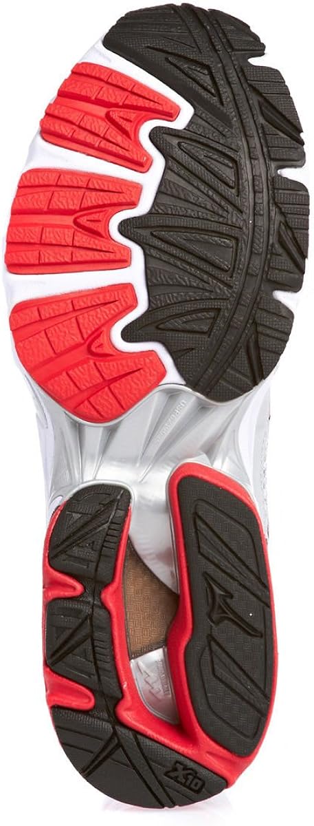 mizuno wave nexus 7 2013