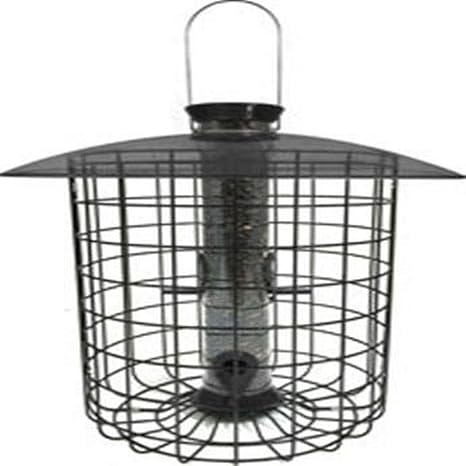 Droll Yankees Sdc B Sunflower Mixed Seed Squirrel Proof Bird