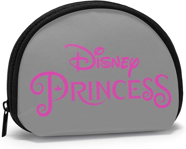 Amazon 小銭入れディズニー プリンセス 3 ミニ収納バッグ かわいい おしゃれ コインケース 大容量 軽量 シンプル 収納 レディース メンズ 旅行 小物整理 プレゼント 財布