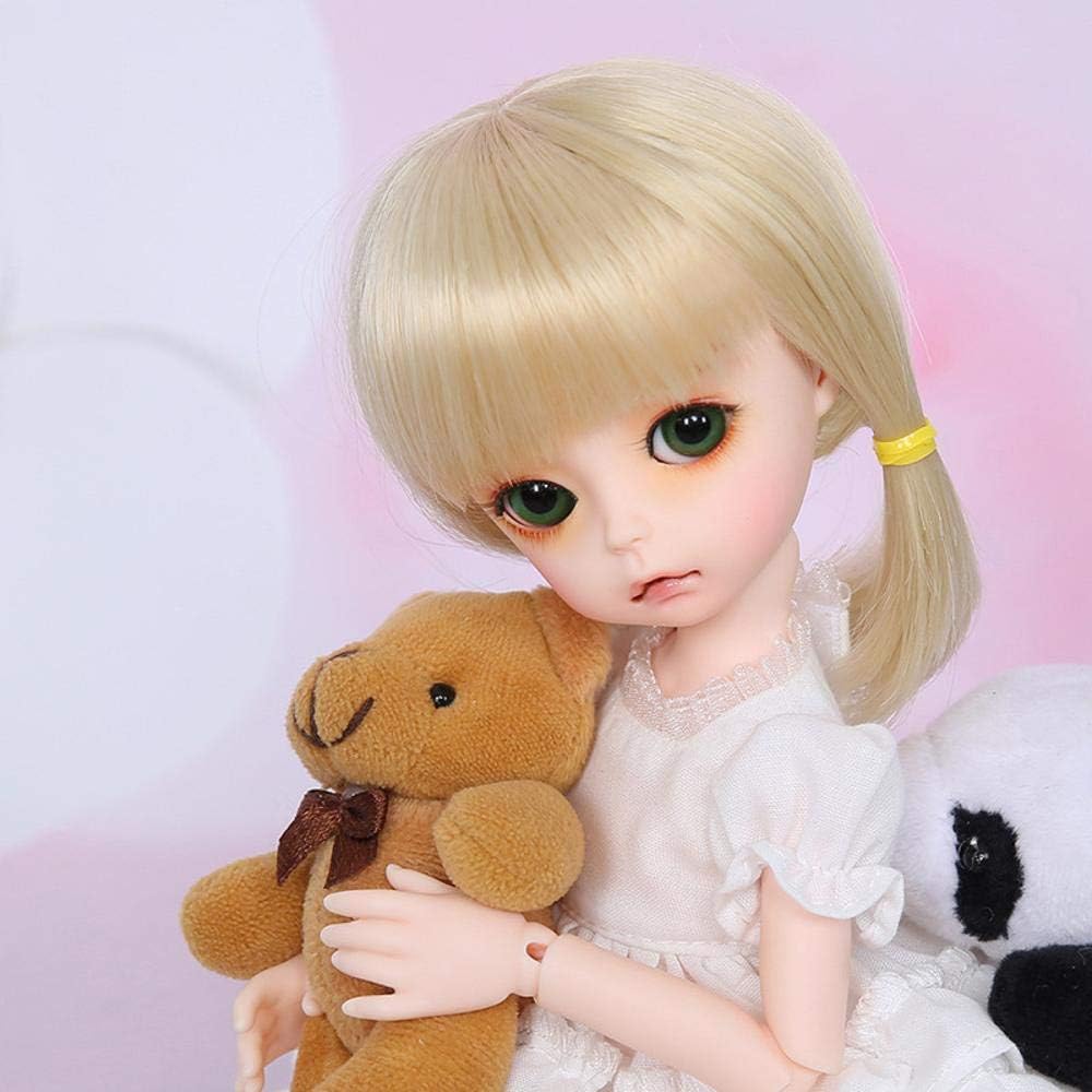 realistic fashion dolls