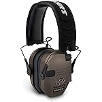 Game Ear Razor Slim Electronic Muff, Flat Dark Earth, New Offer