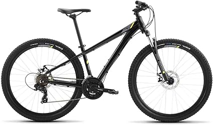raleigh talus 2 review