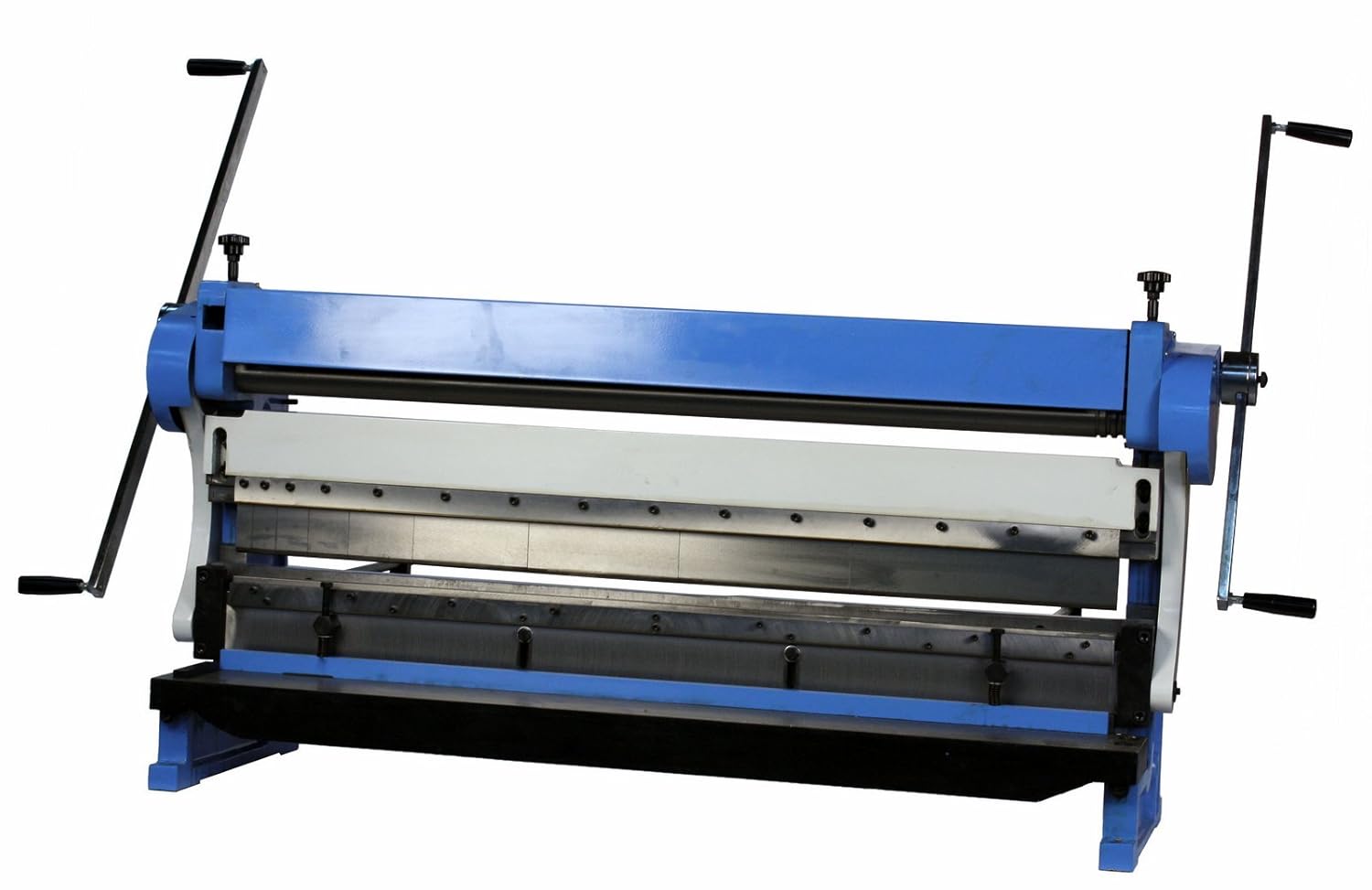 Best 3-In-1 Metal Shear/Brake/Roll Machine