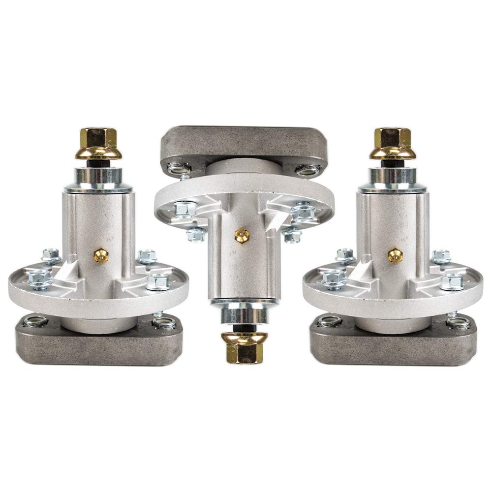 Best parts for john deere l120 lawn mower