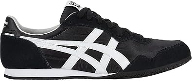 onitsuka tiger serrano fashion sneaker