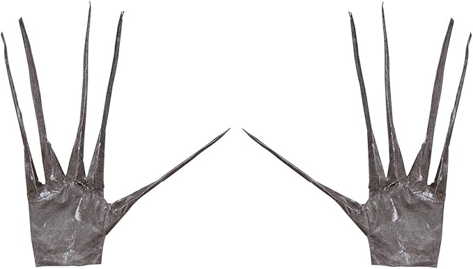 Sunstar Industries Edward Scissor Hand Prop Adult Gothic