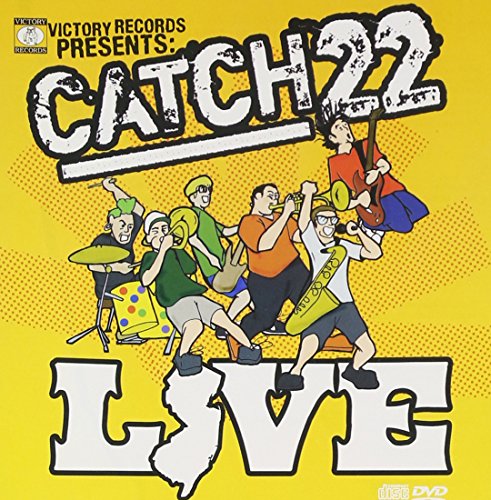 Catch - Catch 22 Live - Zortam Music
