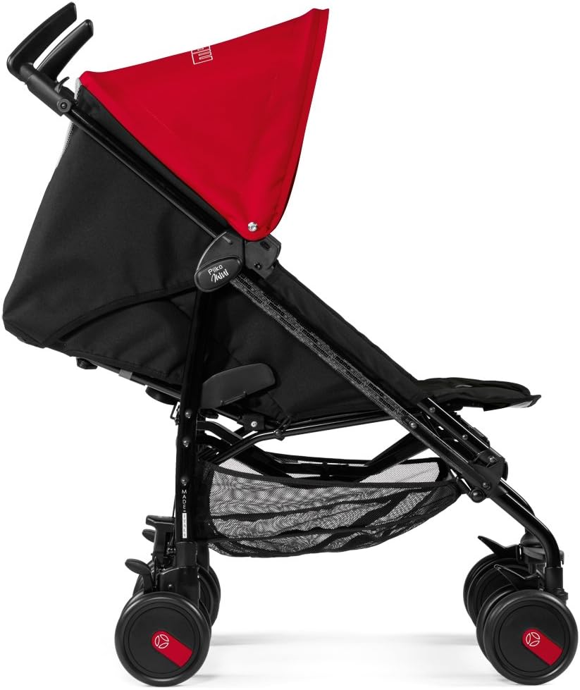 poussette canne peg perego