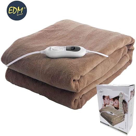 comprar manta electrica amazon