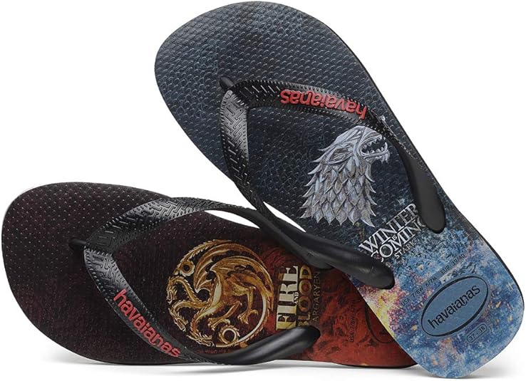 havaianas størrelsesguide