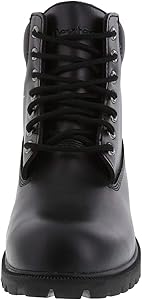 safetstep work boots