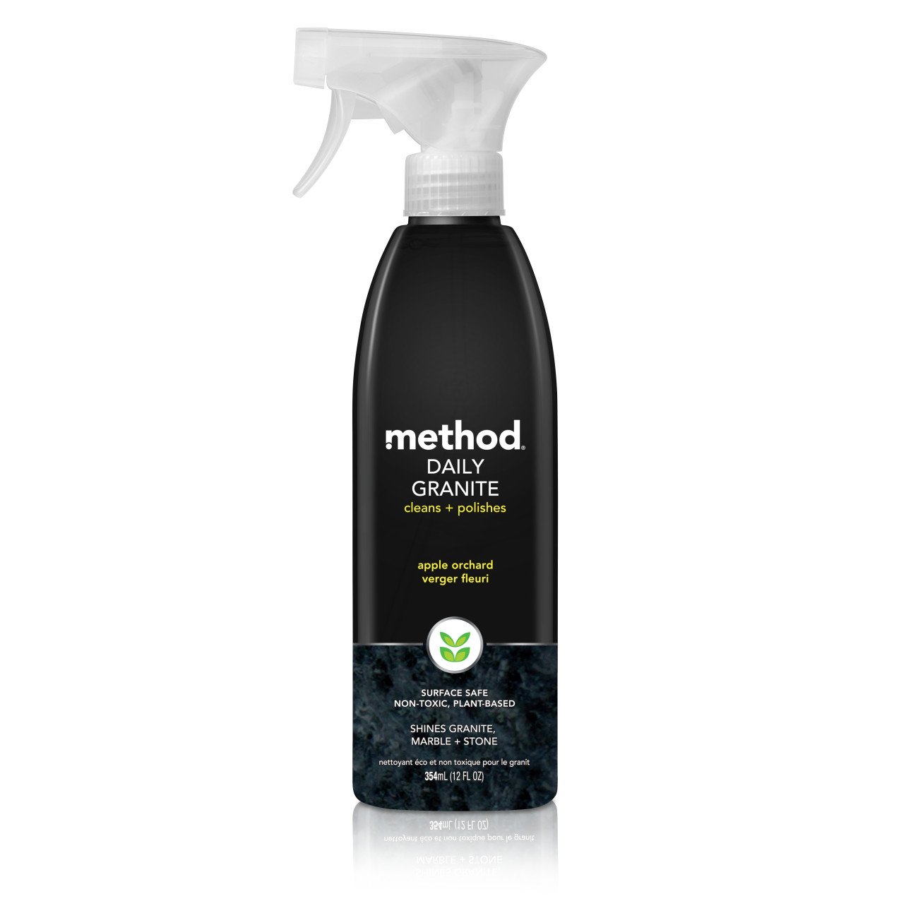 Method Granite Spray 6 x 345ml Amazon.co.uk Kitchen & Home